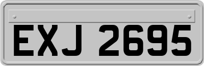 EXJ2695