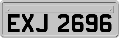 EXJ2696