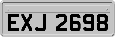 EXJ2698