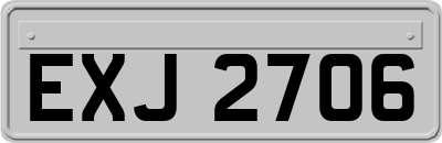 EXJ2706