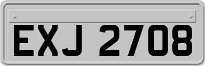 EXJ2708