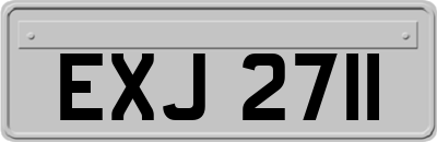 EXJ2711