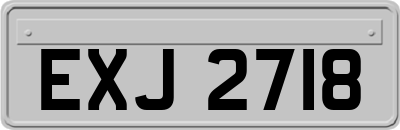 EXJ2718