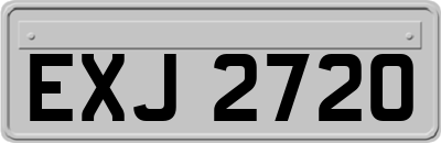 EXJ2720