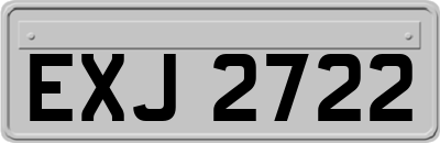 EXJ2722