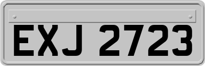EXJ2723