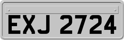 EXJ2724