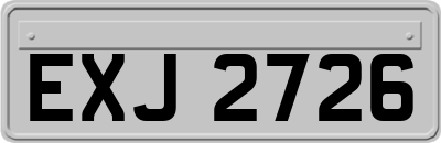 EXJ2726
