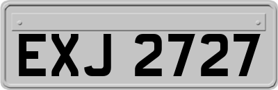 EXJ2727