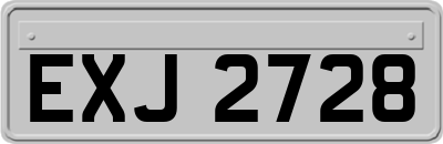 EXJ2728