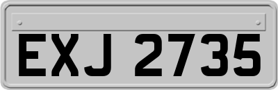 EXJ2735