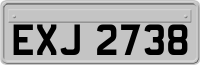 EXJ2738