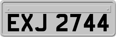 EXJ2744