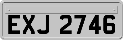 EXJ2746