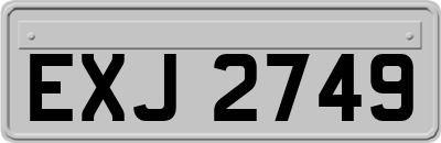 EXJ2749
