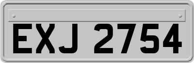 EXJ2754
