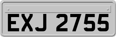EXJ2755
