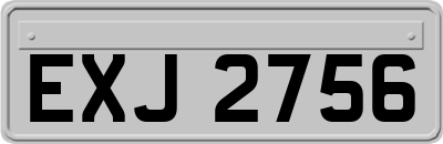 EXJ2756