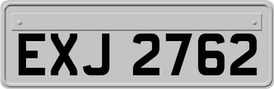 EXJ2762