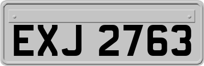 EXJ2763