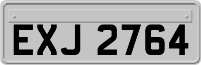 EXJ2764