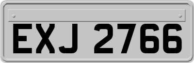 EXJ2766