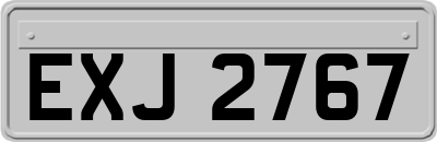 EXJ2767