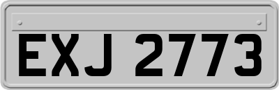EXJ2773