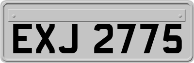 EXJ2775