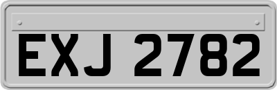 EXJ2782