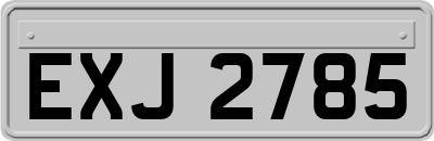 EXJ2785