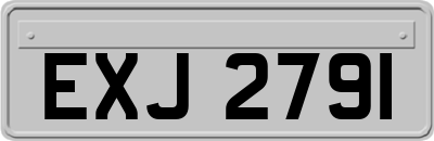 EXJ2791