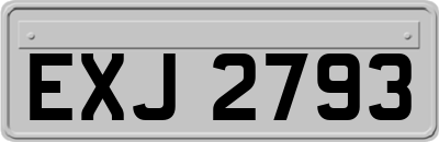EXJ2793