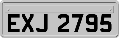 EXJ2795