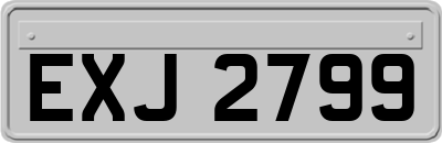 EXJ2799