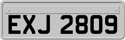 EXJ2809