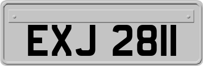 EXJ2811