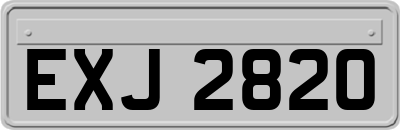 EXJ2820
