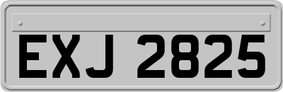 EXJ2825