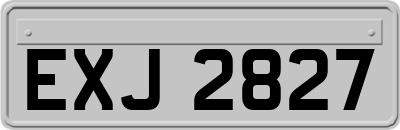 EXJ2827