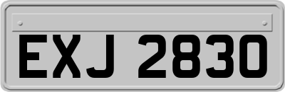 EXJ2830