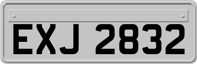EXJ2832