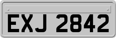 EXJ2842