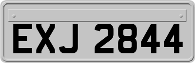 EXJ2844