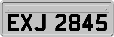 EXJ2845