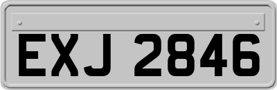 EXJ2846