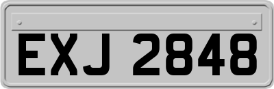 EXJ2848