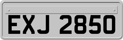 EXJ2850