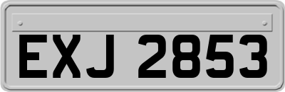 EXJ2853