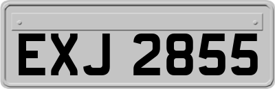 EXJ2855